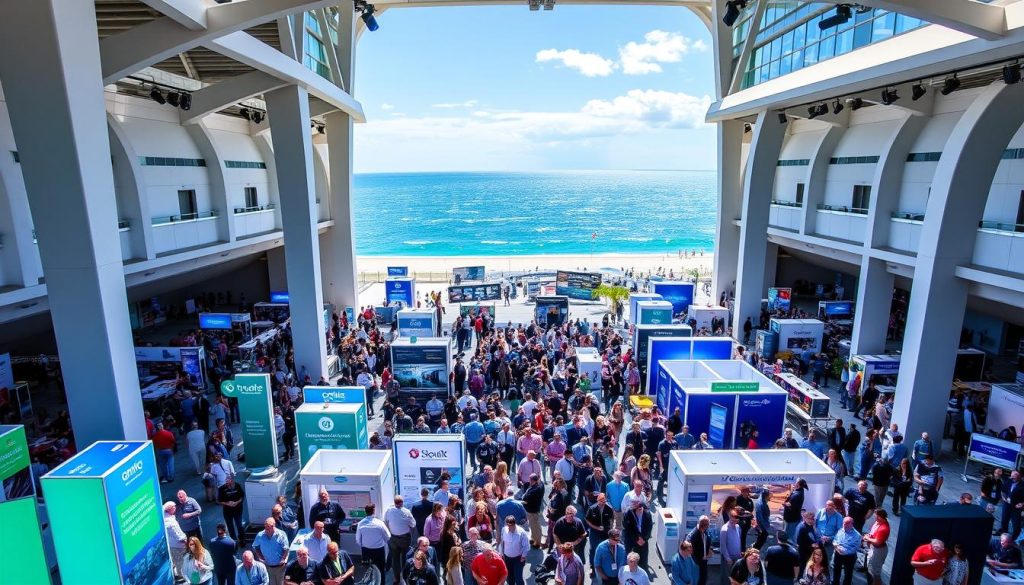 gulf coast digital marketing expo