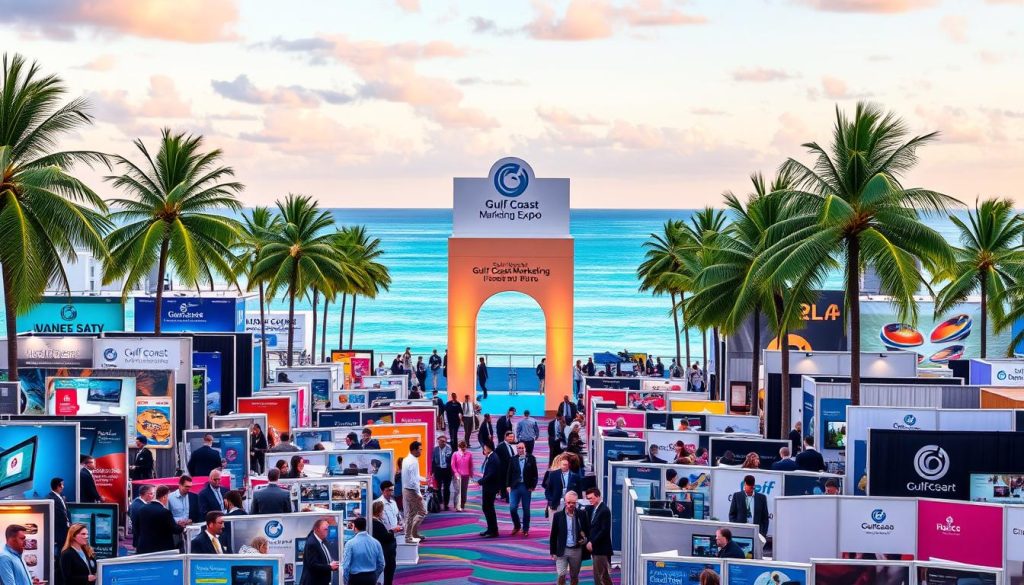 gulf coast marketing expos | DigiMarCon Gulf Coast Digital Marketing Conference Exhibition gulf coast marketing expos