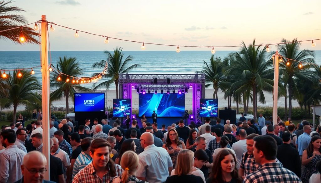 gulf coast technology events