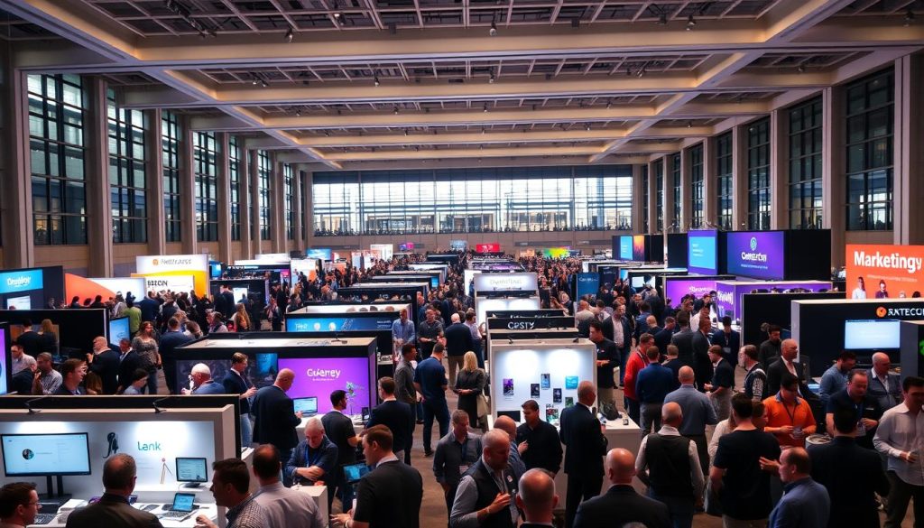 marketing technology expo