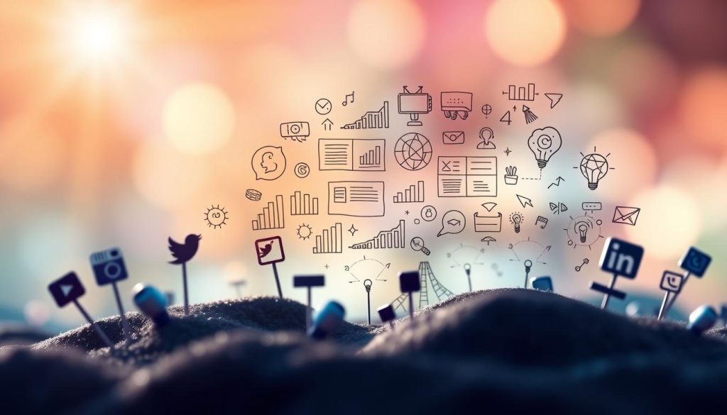 social media tips | DigiMarCon Gulf Coast Digital Marketing Conference Exhibition social media tips