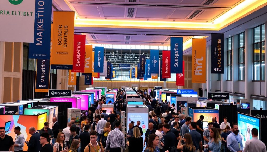 top marketing conferences | DigiMarCon Gulf Coast Digital Marketing Conference Exhibition top marketing conferences