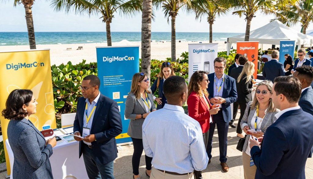 Advocacy Marketing Events