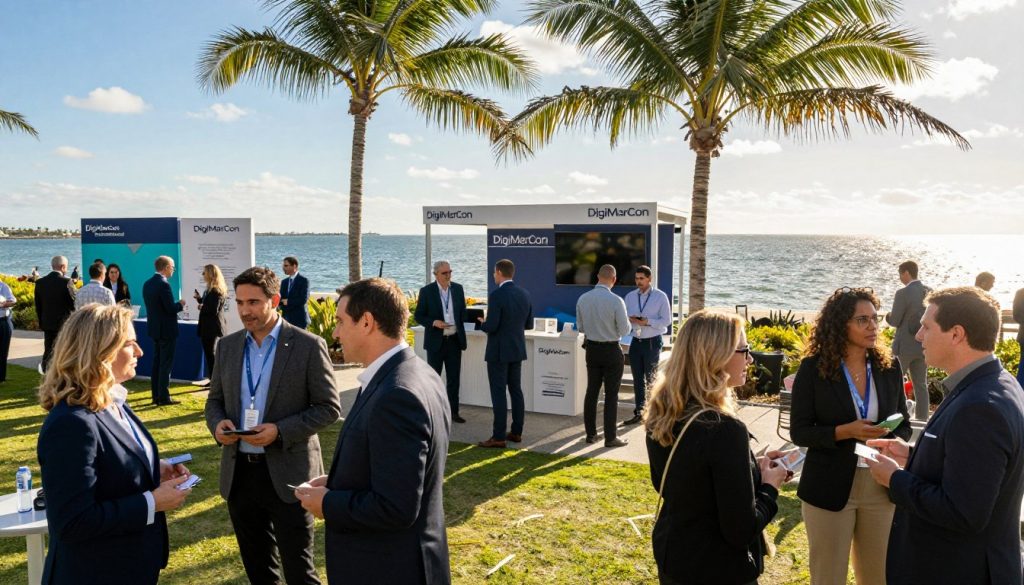 B2G Marketing Events Gulf Coast