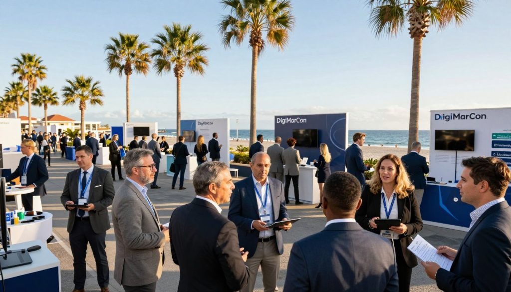 Behavioral Marketing Events