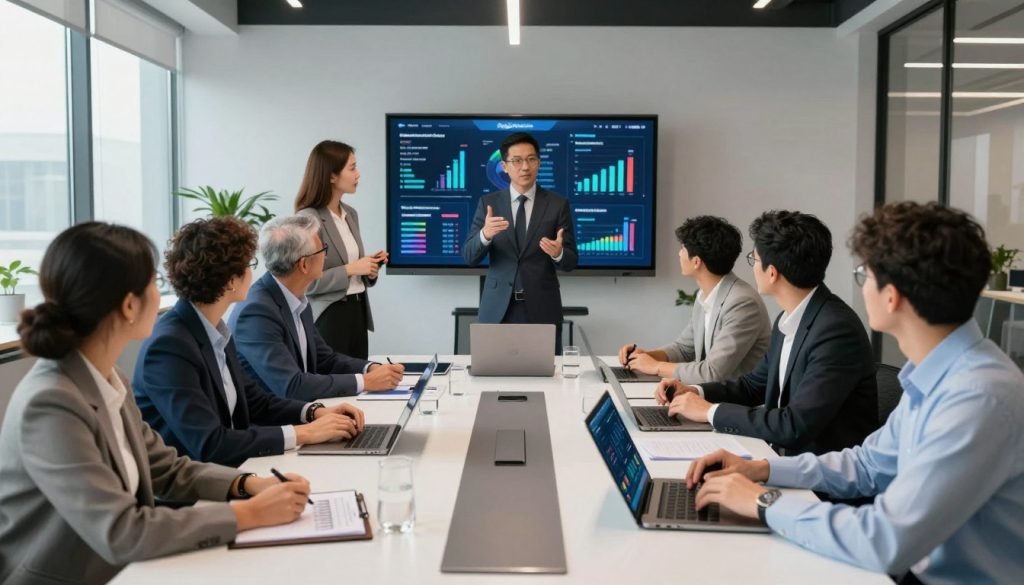 CDO Responsibilities