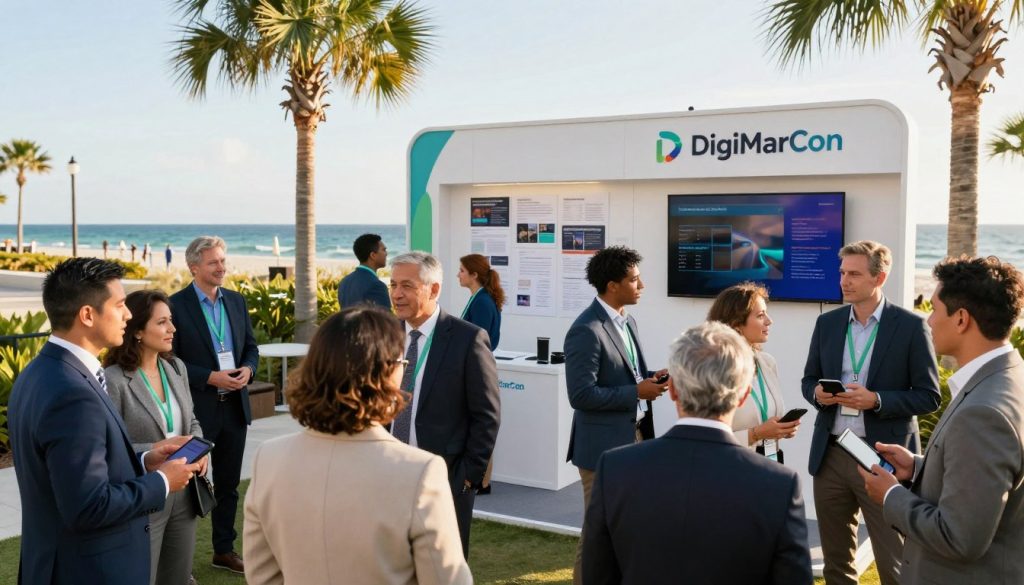 Contextual Marketing Events | DigiMarCon Gulf Coast Digital Marketing Conference Exhibition Contextual Marketing Events