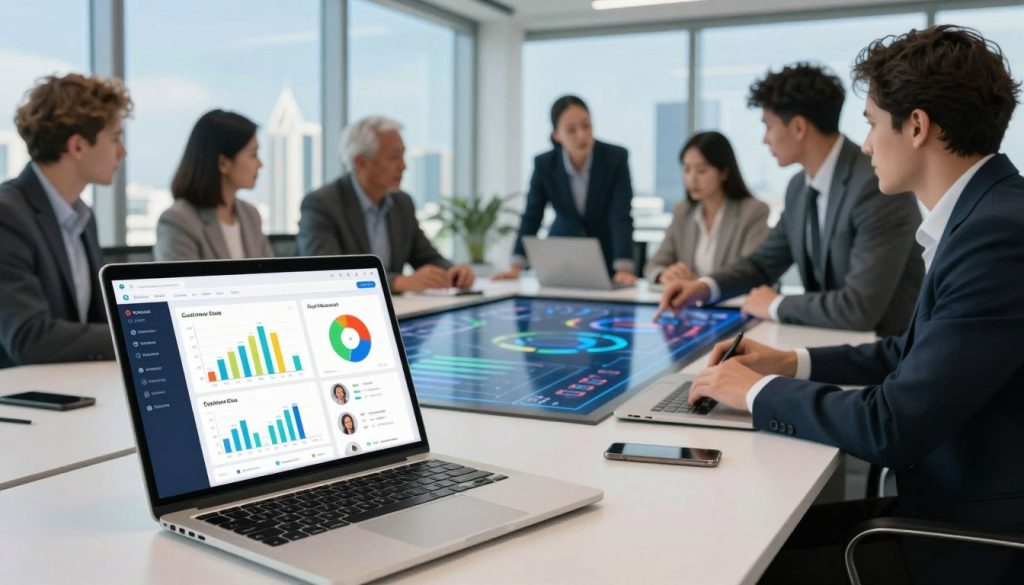 Customer Data Platform