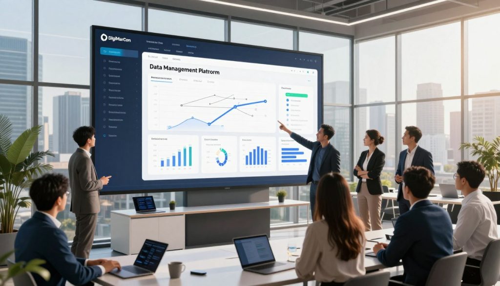 Data Management Platform