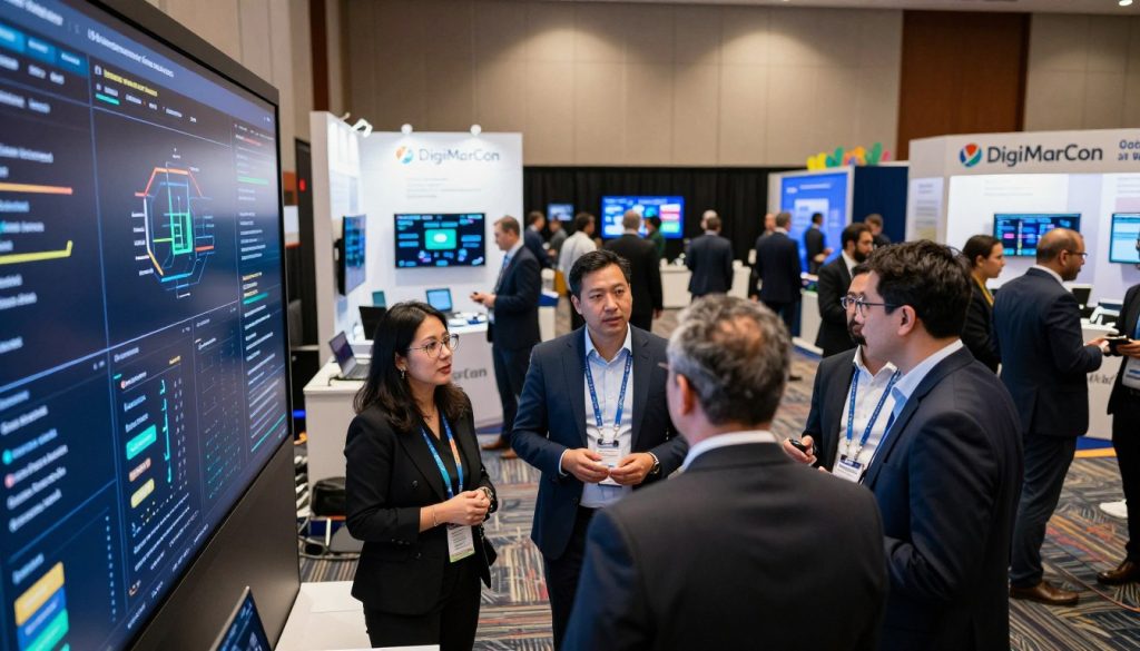 Data Management Platform Events
