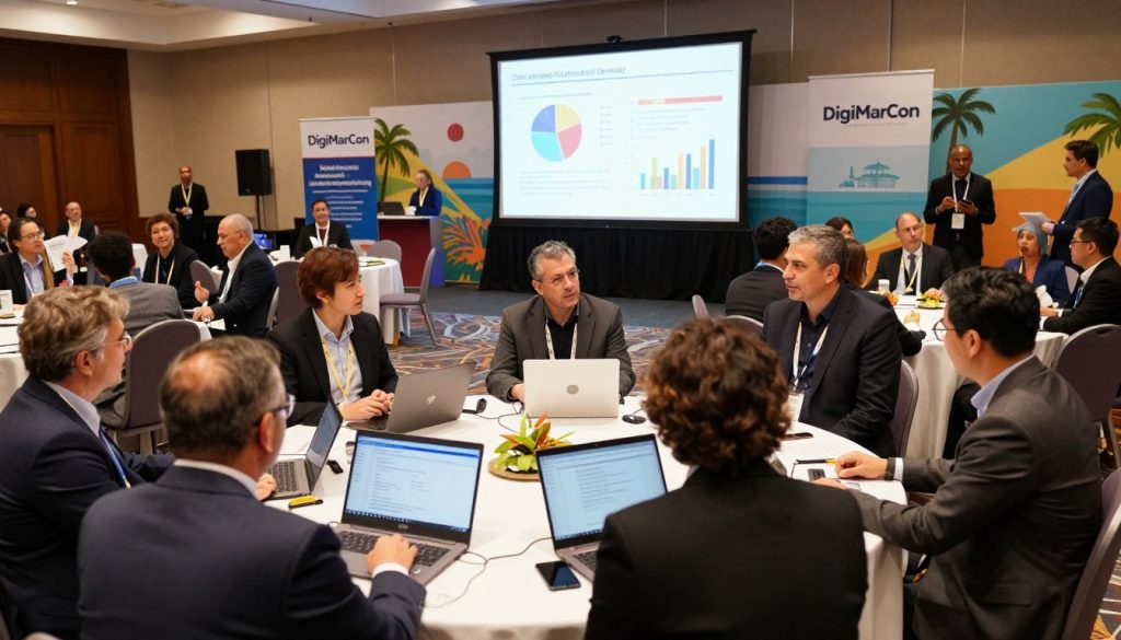 Database Marketing Events