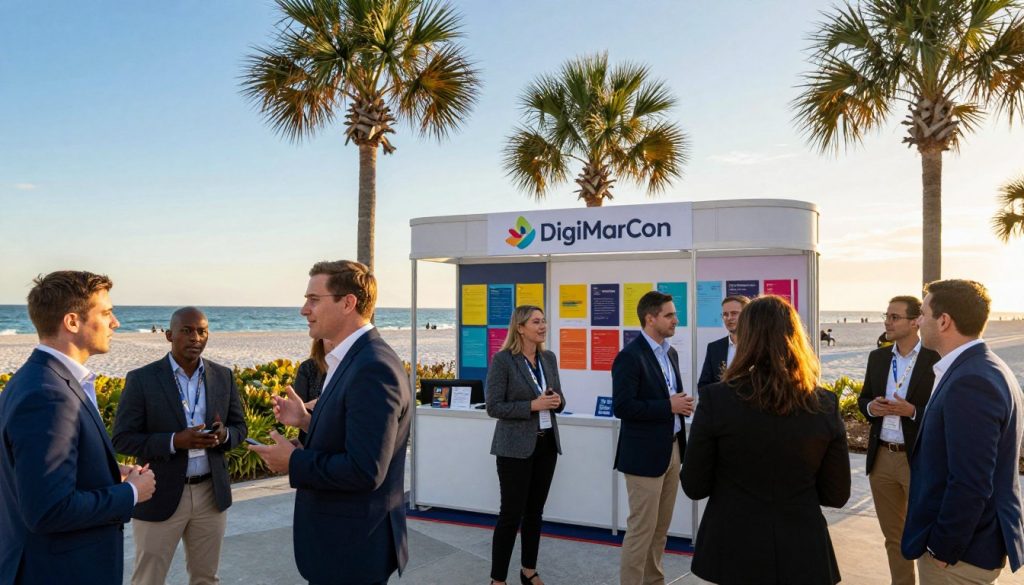 Gulf Coast Copywriting Events