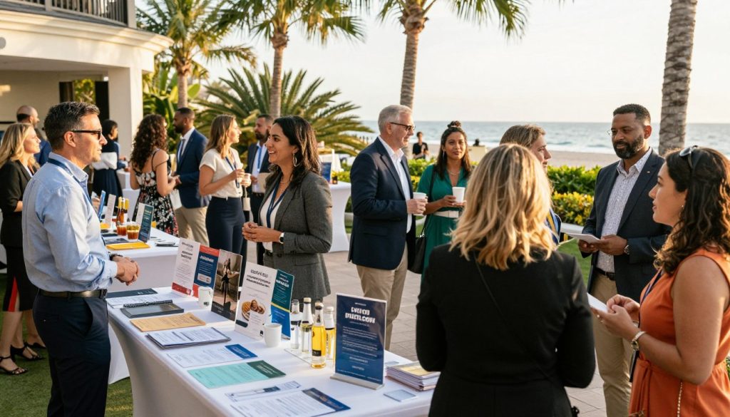 ambassador marketing events