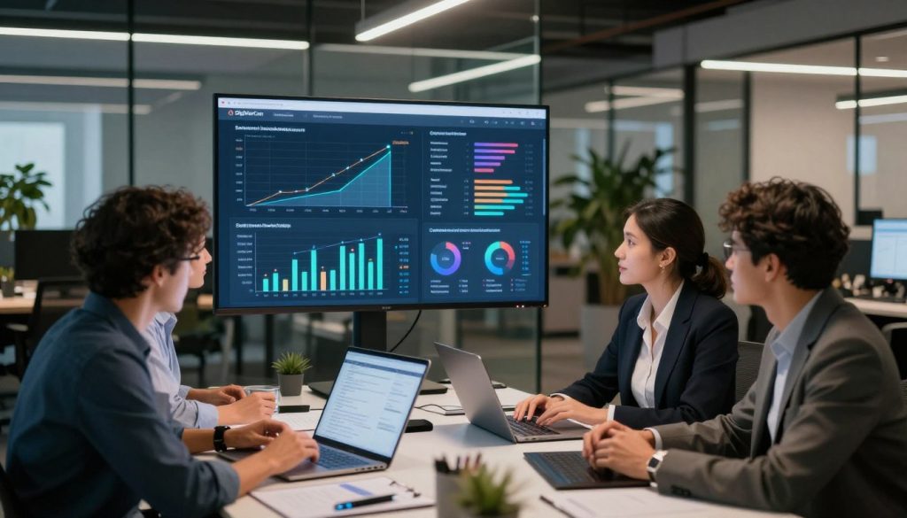 behavioral marketing