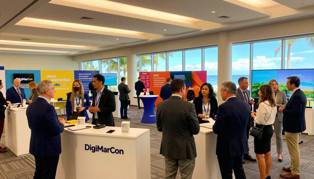 cloud marketing events