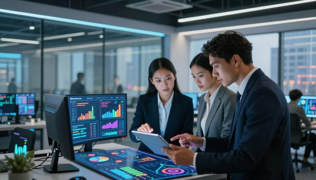 data driven marketing