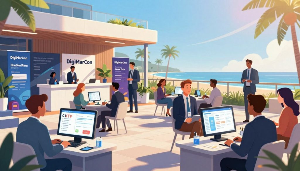 programmatic CTV advertising events