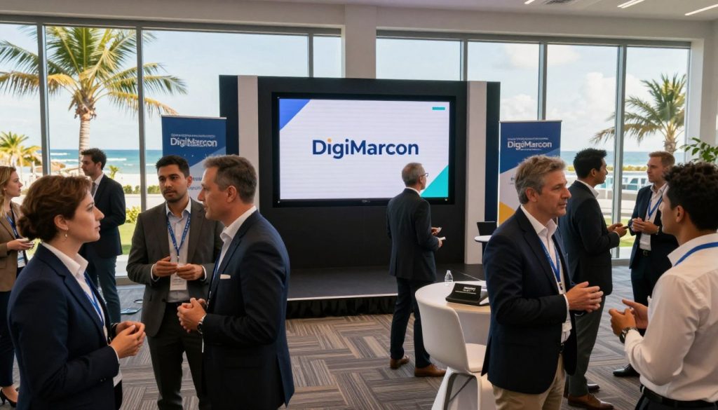 Acquisition Retention Strategy Events | DigiMarCon Gulf Coast Digital Marketing Conference Exhibition Acquisition Retention Strategy Events