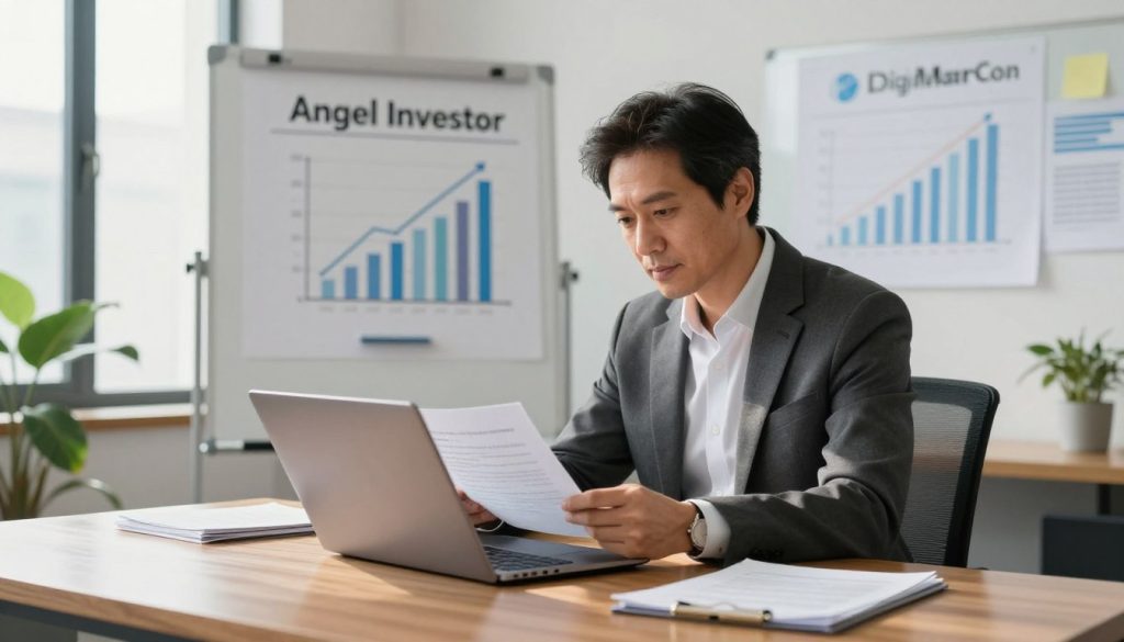 Angel Investor