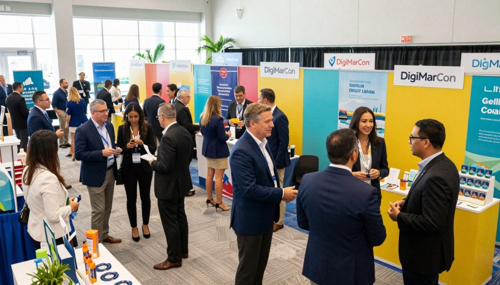 Business to Consumer Sales Events