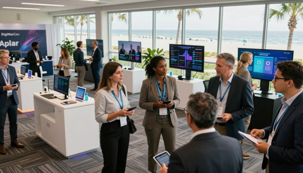 Gulf Coast AdTech Events