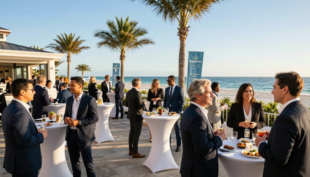 Gulf Coast Angel Investor Events