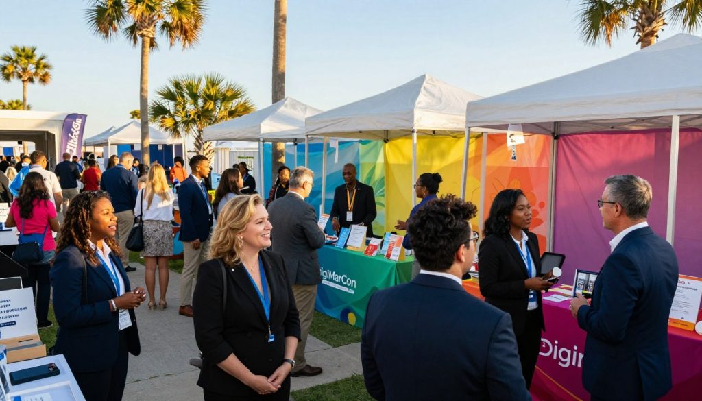Gulf Coast B2C Sales Events