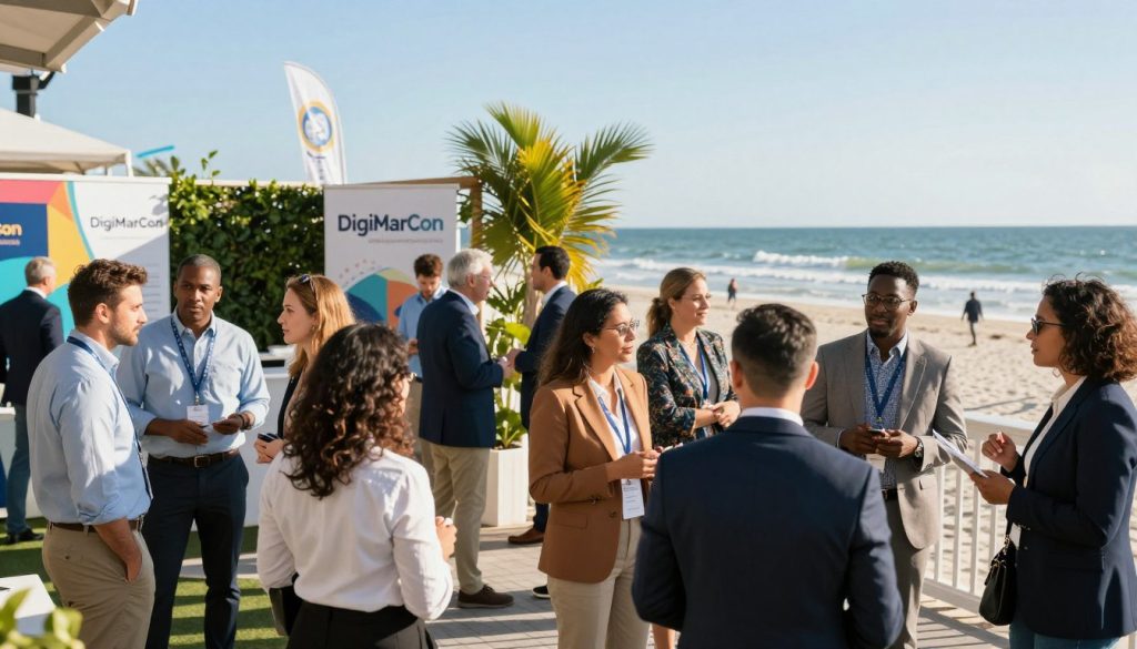 Gulf Coast Bing Marketing Events