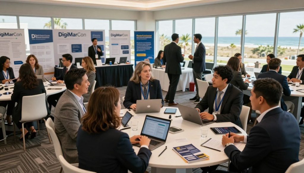 Gulf Coast Business Management Events