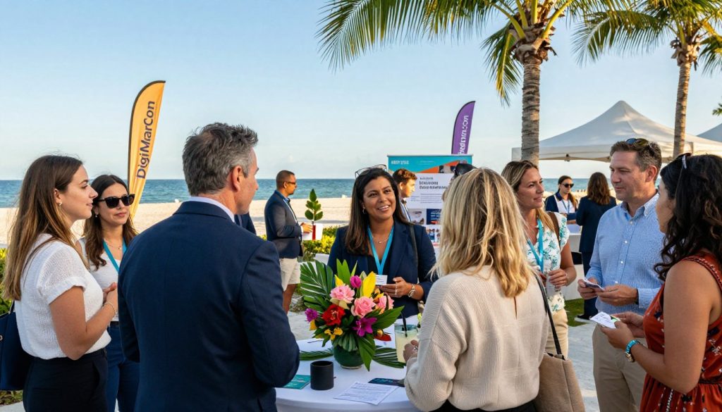 Gulf Coast Business Owner Events
