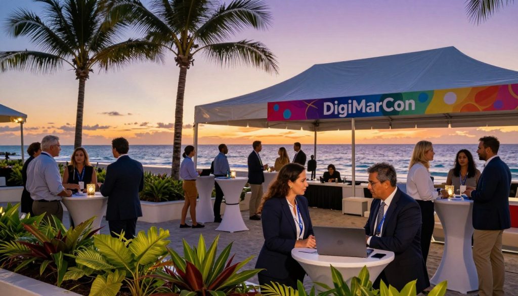 Gulf Coast DMP Events | DigiMarCon Gulf Coast Digital Marketing Conference Exhibition Gulf Coast DMP Events