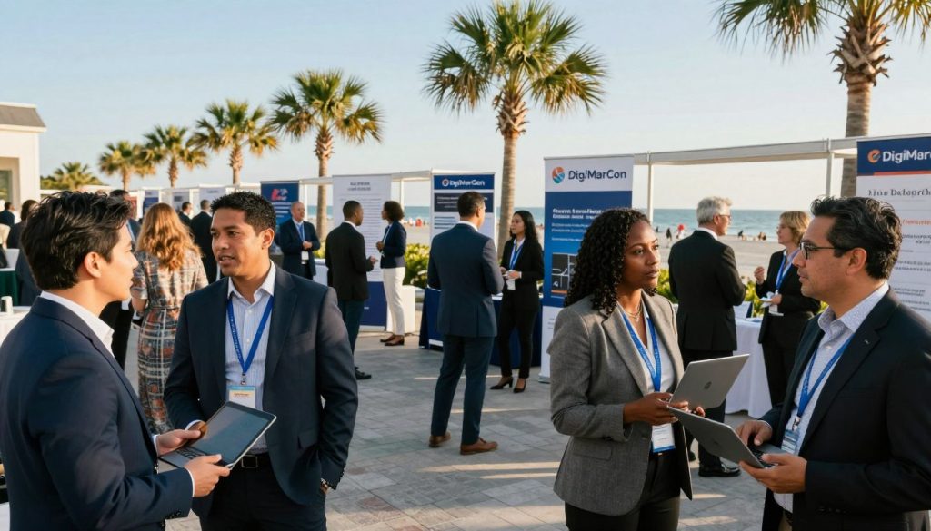 Gulf Coast Enterprise Sales Events