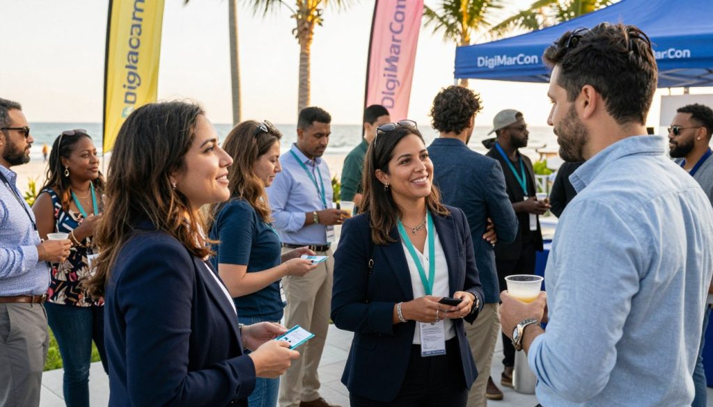 Gulf Coast Entrepreneur Events