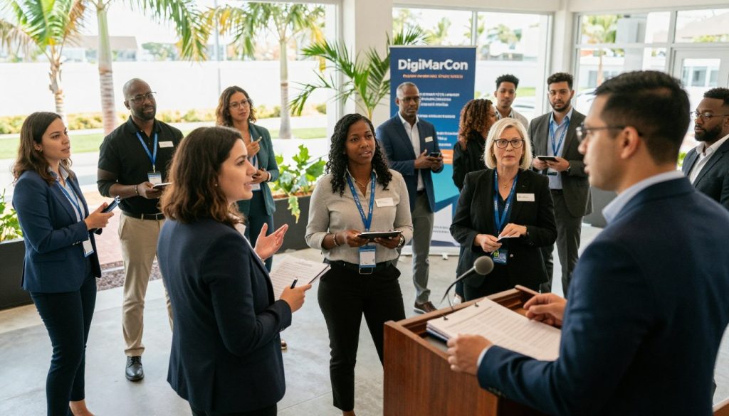 Gulf Coast Growth Hacking Events