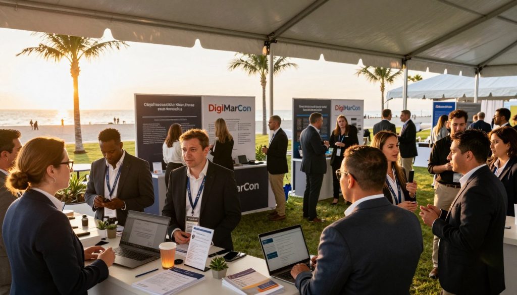 Gulf Coast Hootsuite Marketing Events