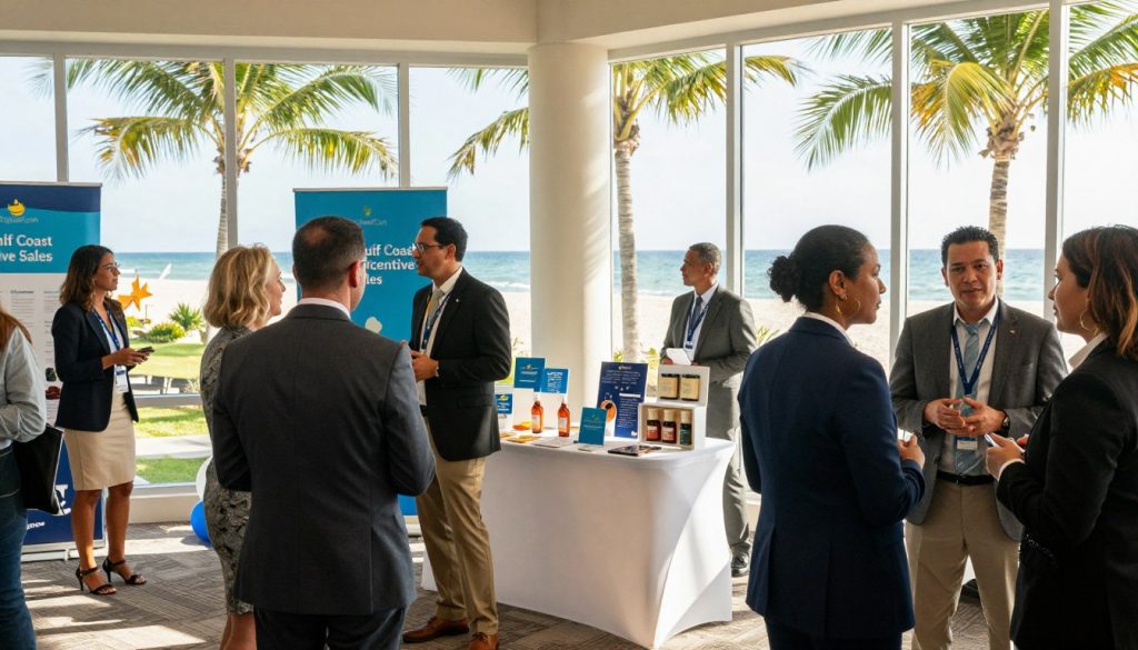 Gulf Coast Incentive Sales Events