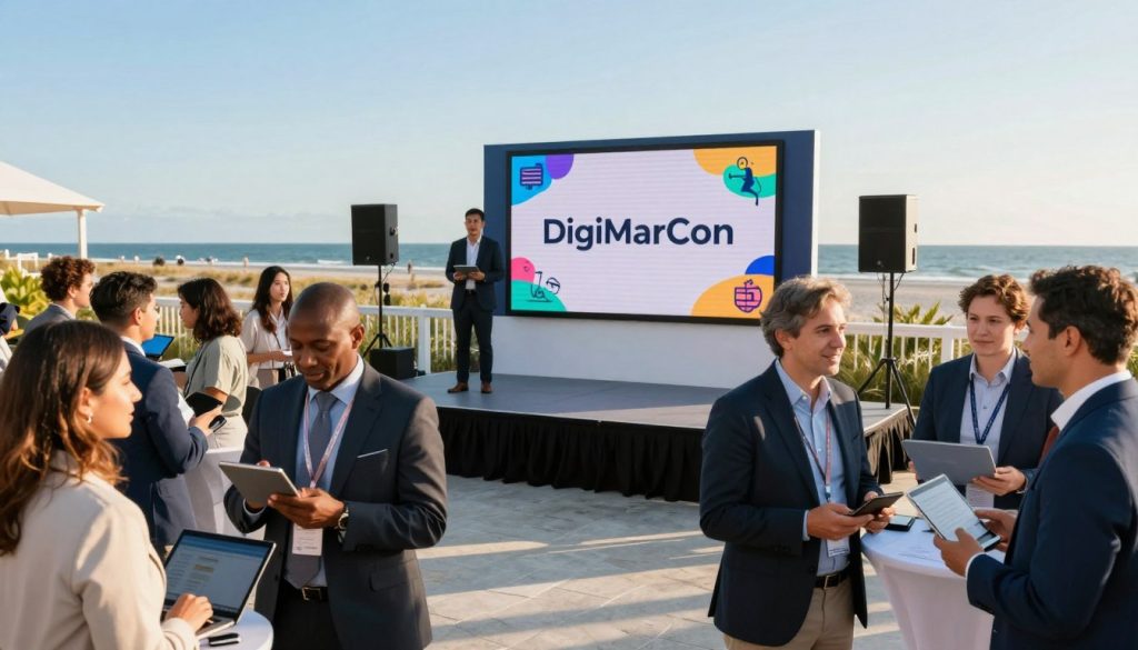 Gulf Coast Klaviyo Marketing Events