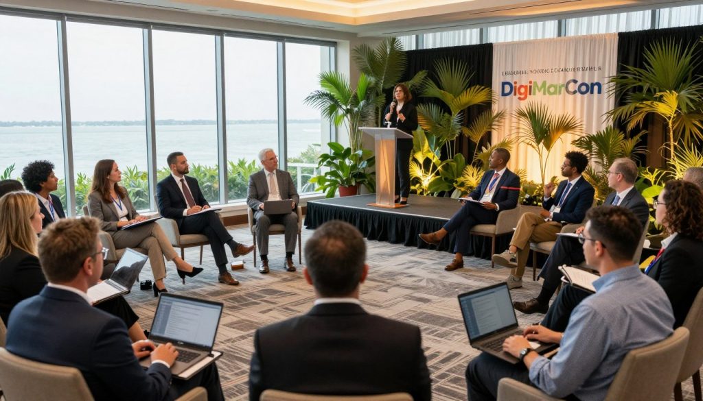 Gulf Coast Leadership Events