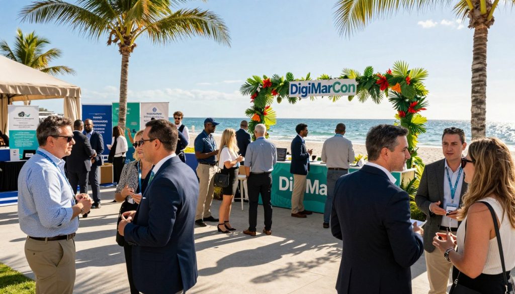 Gulf Coast Messenger Marketing Events