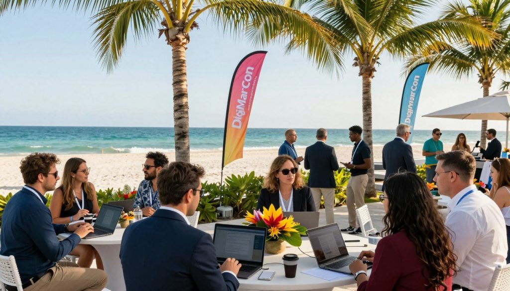 Gulf Coast OTT Events