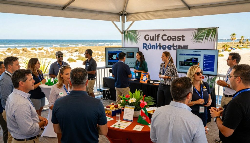Gulf Coast Radio Marketing Events | DigiMarCon Gulf Coast Digital Marketing Conference Exhibition Gulf Coast Radio Marketing Events
