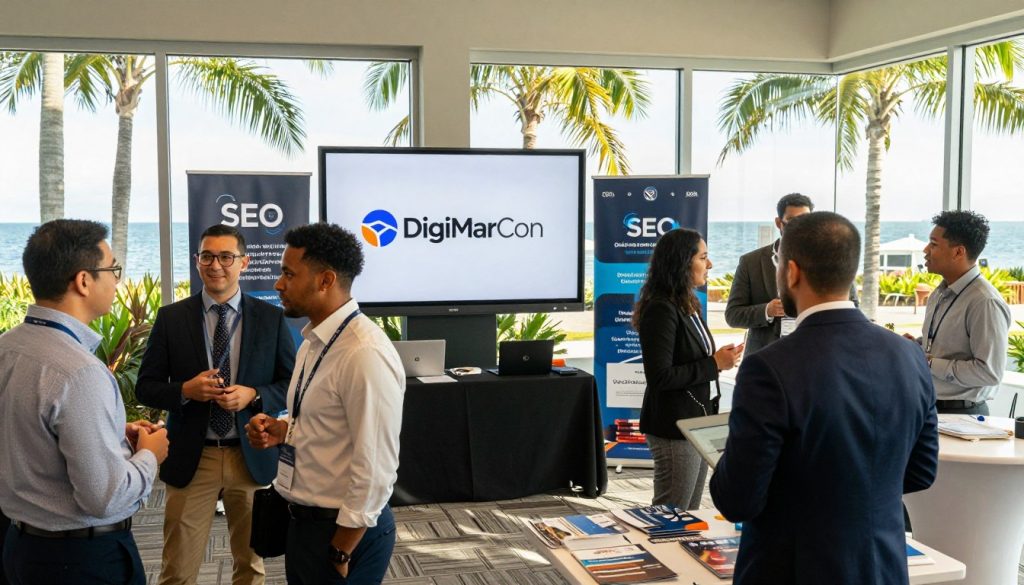 Gulf Coast SEO Events