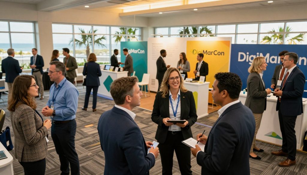 Gulf Coast Sales and Marketing Events