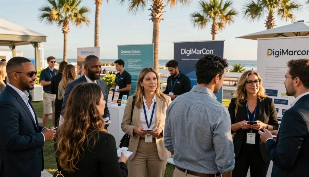Gulf Coast Startup Sales Events