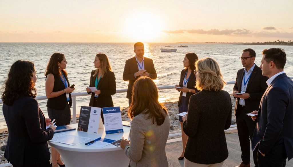 Gulf Coast Strategic Accounts Events