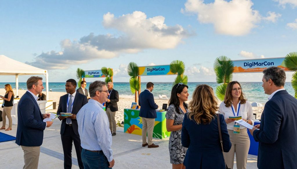 Gulf Coast Tourism Marketing Events