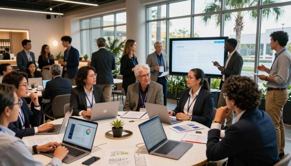 Gulf Coast UX Design Events