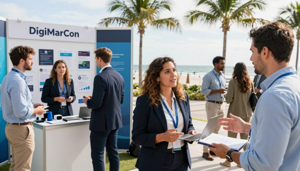 Gulf Coast WordPress Marketing Events