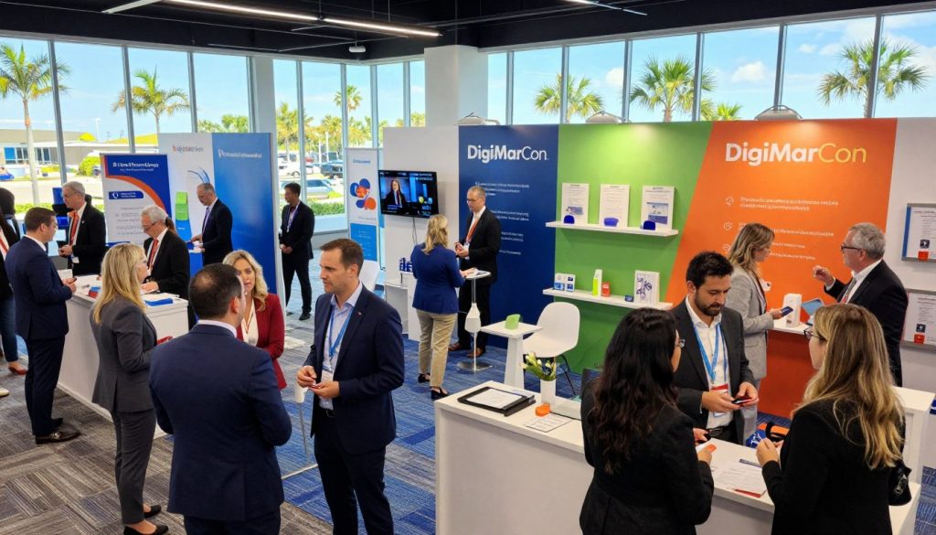 Gulf Coast healthcare sales events