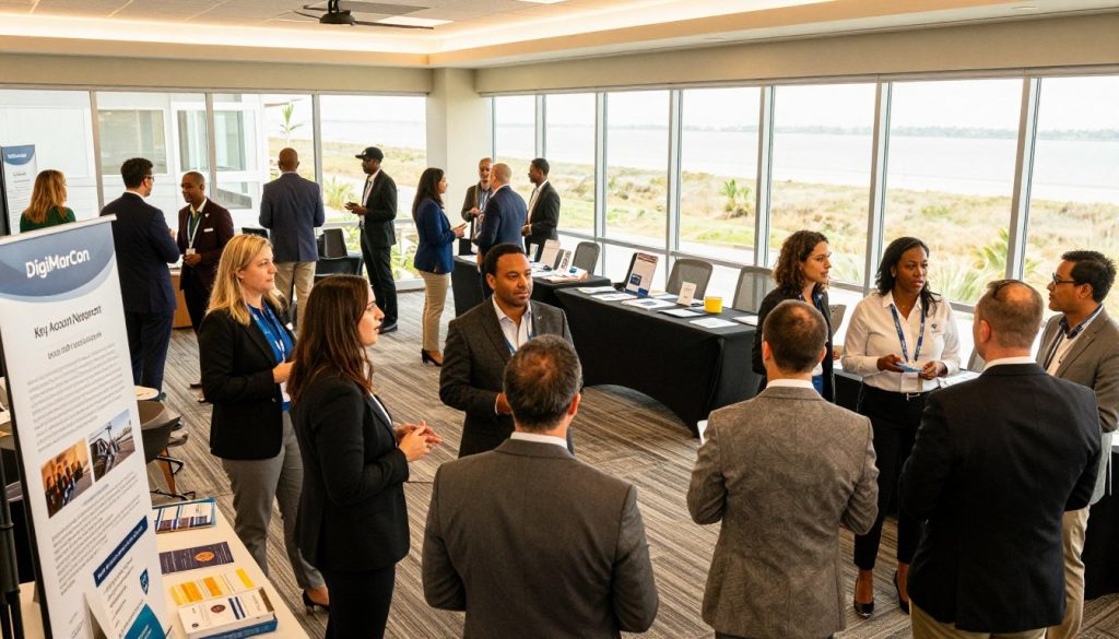 Key Account Management Events